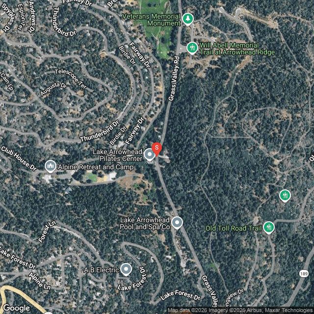 SCM Incident Map