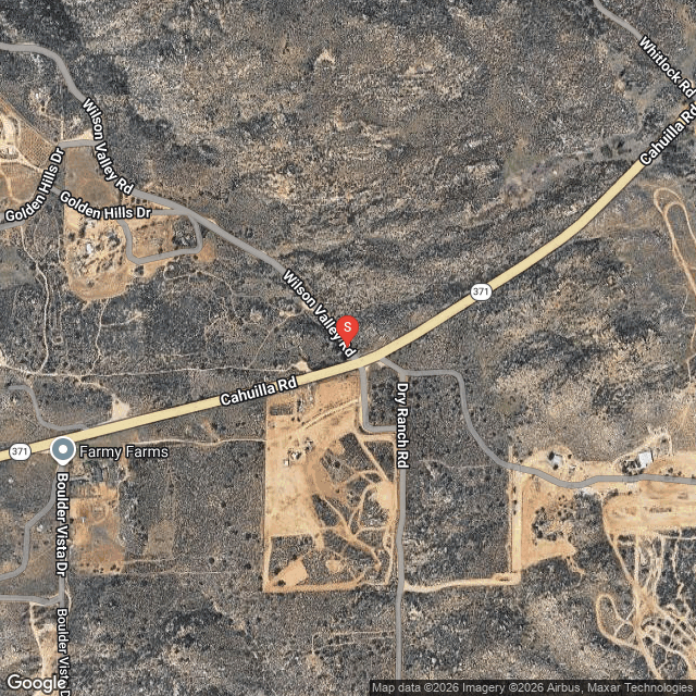SCM Incident Map