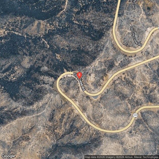 SCM Incident Map