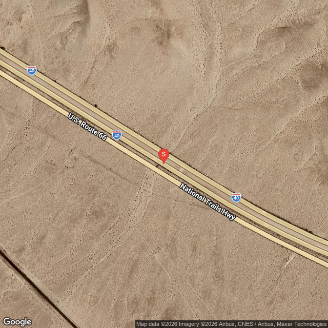 SCM Incident Map