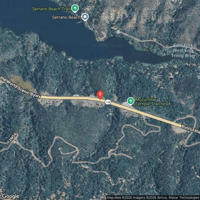 SCM Incident Map