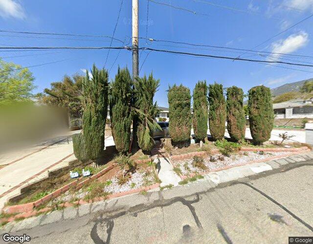 SCM Incident Map