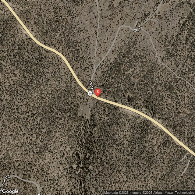SCM Incident Map