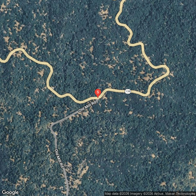 SCM Incident Map