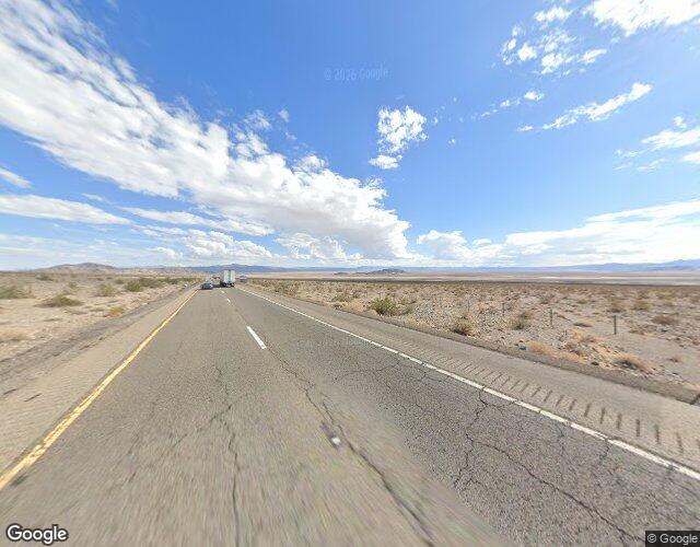 SCM Incident Map