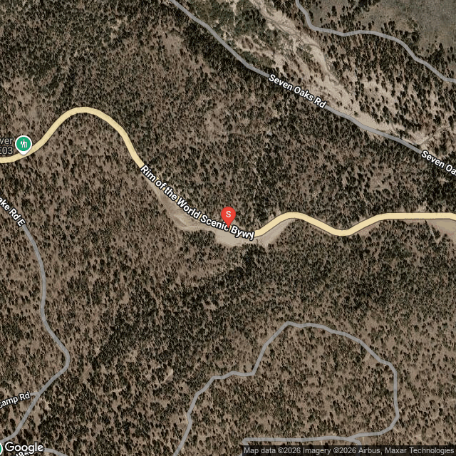 SCM Incident Map