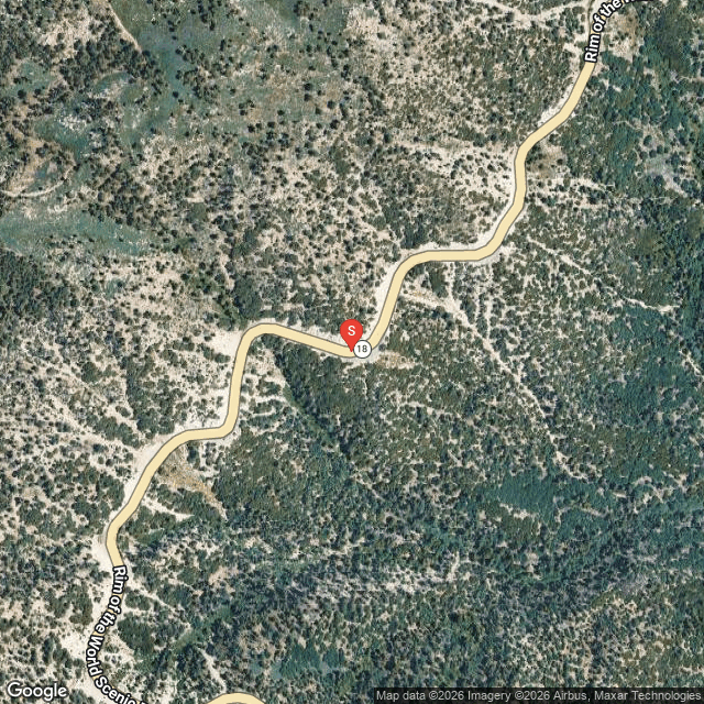 SCM Incident Map