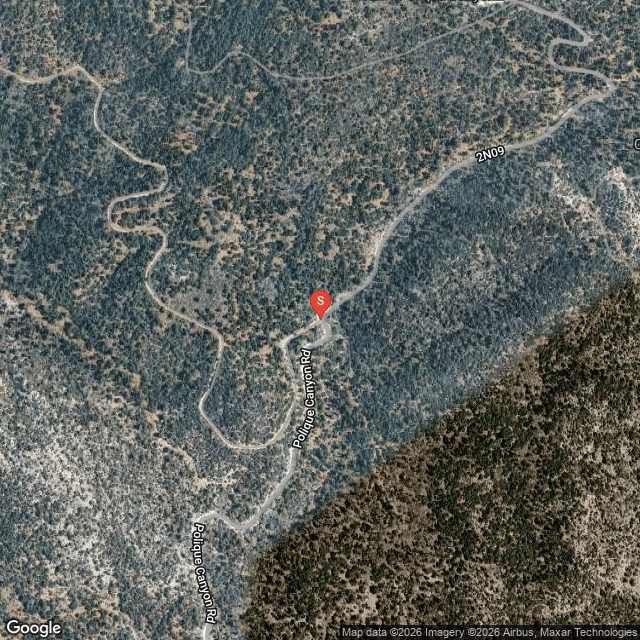 SCM Incident Map