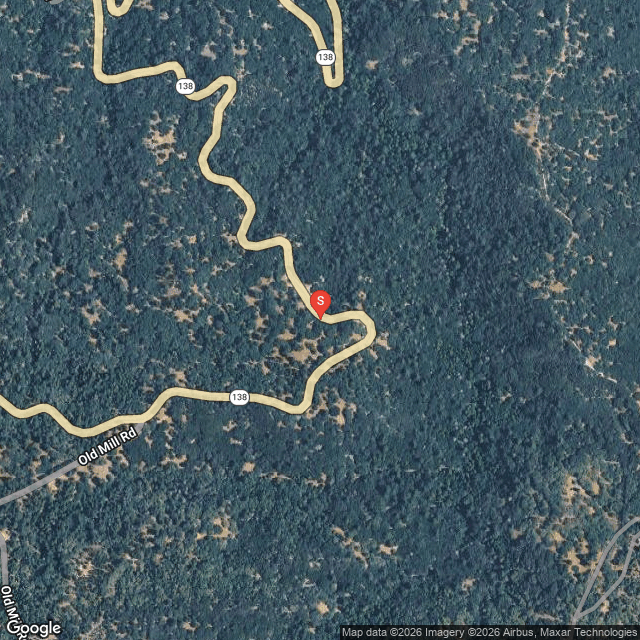 SCM Incident Map