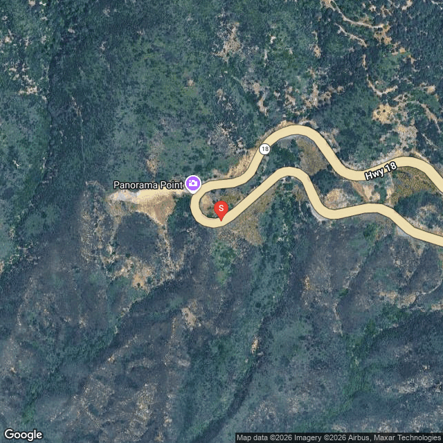 SCM Incident Map