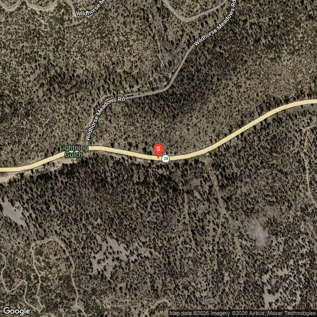 SCM Incident Map