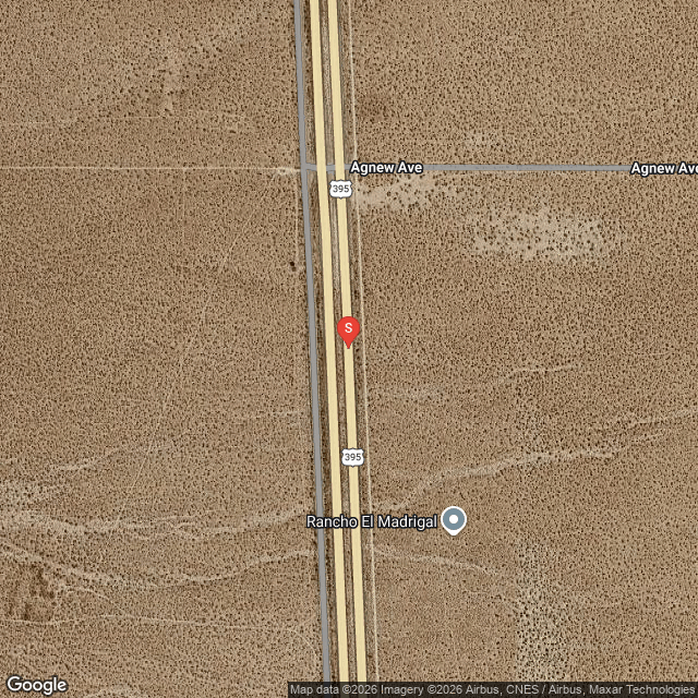 SCM Incident Map
