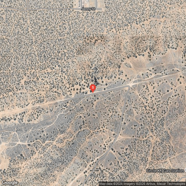 SCM Incident Map