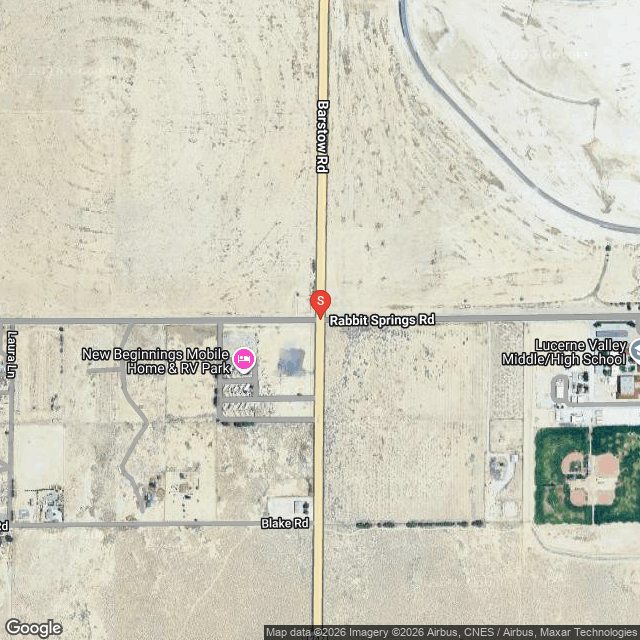 SCM Incident Map