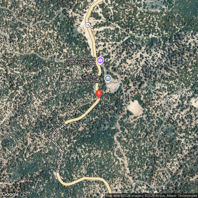 SCM Incident Map