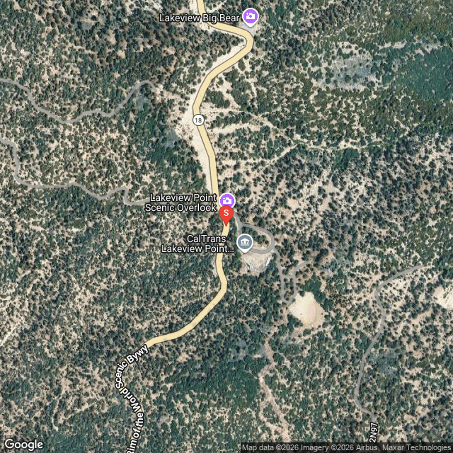 SCM Incident Map