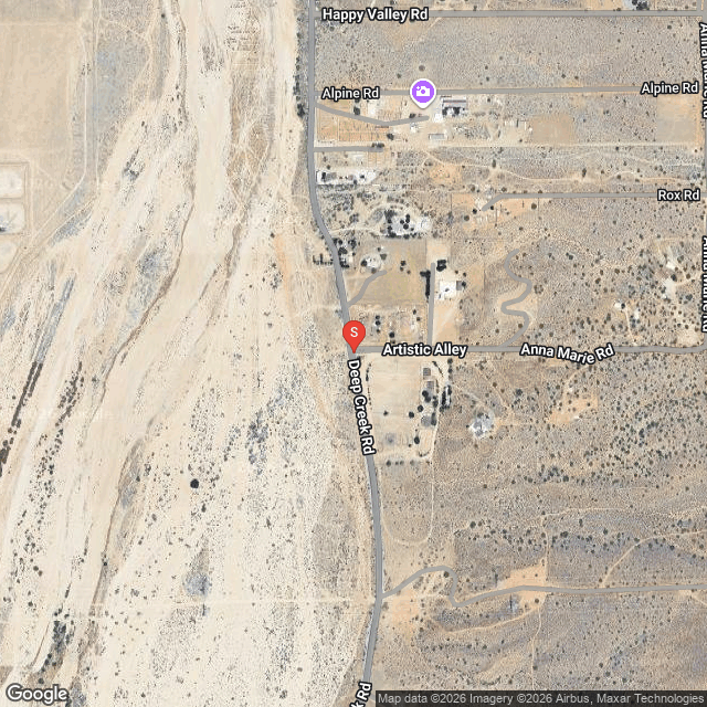 SCM Incident Map