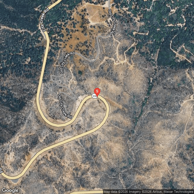 SCM Incident Map