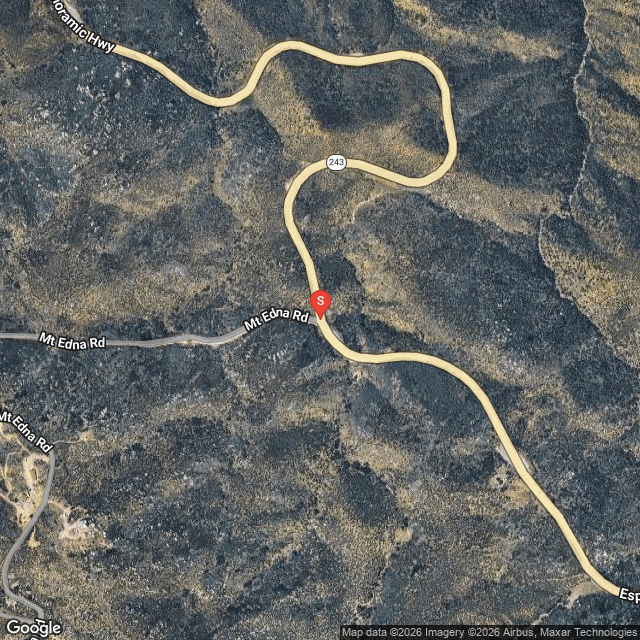 SCM Incident Map