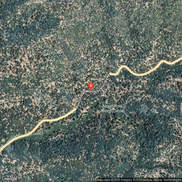SCM Incident Map