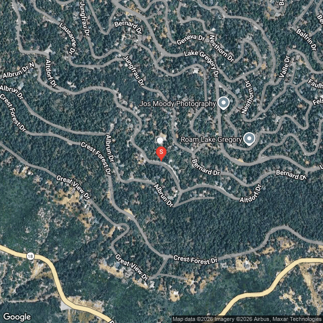 SCM Incident Map