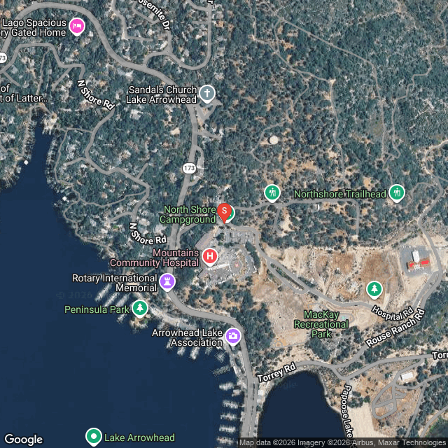 SCM Incident Map