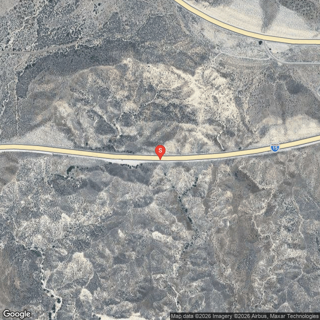 SCM Incident Map