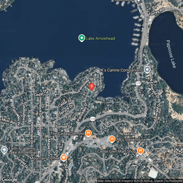 SCM Incident Map