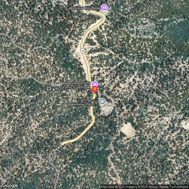 SCM Incident Map