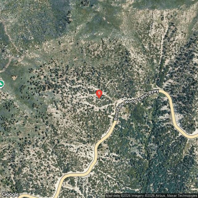 SCM Incident Map
