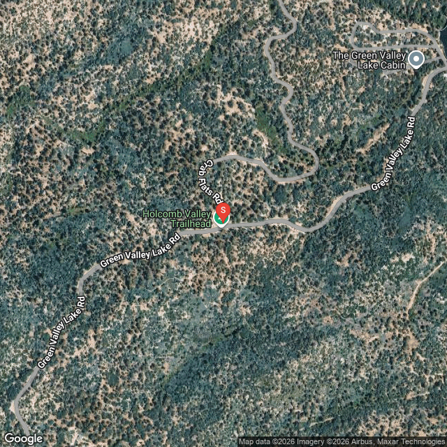 SCM Incident Map