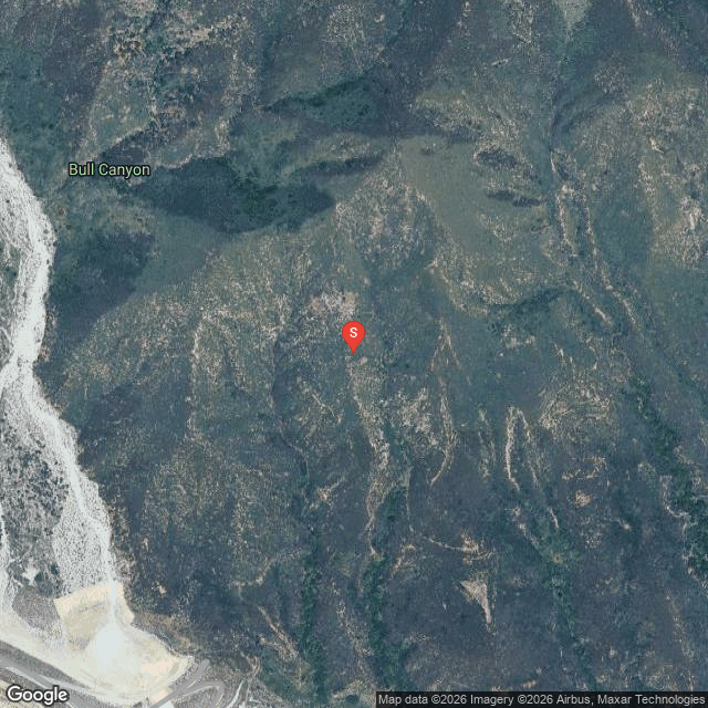 SCM Incident Map