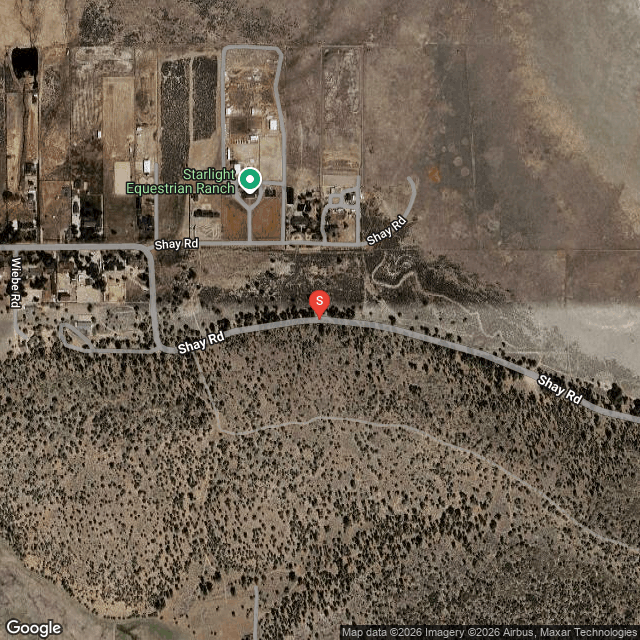 SCM Incident Map