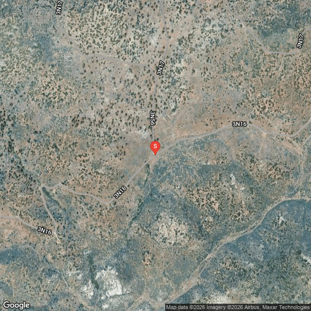 SCM Incident Map
