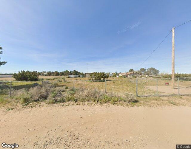 SCM Incident Map