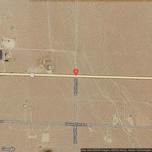 SCM Incident Map