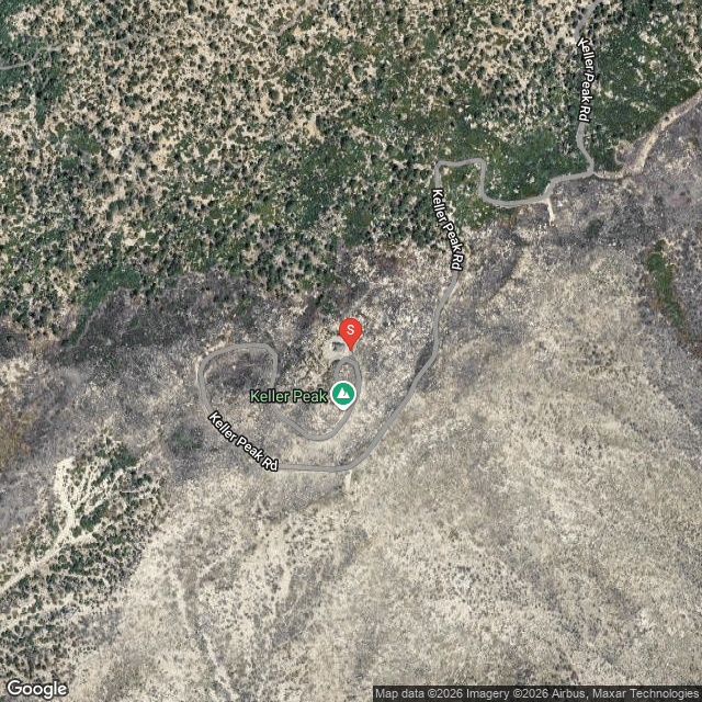 SCM Incident Map