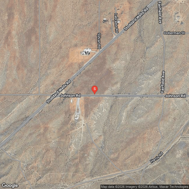 SCM Incident Map