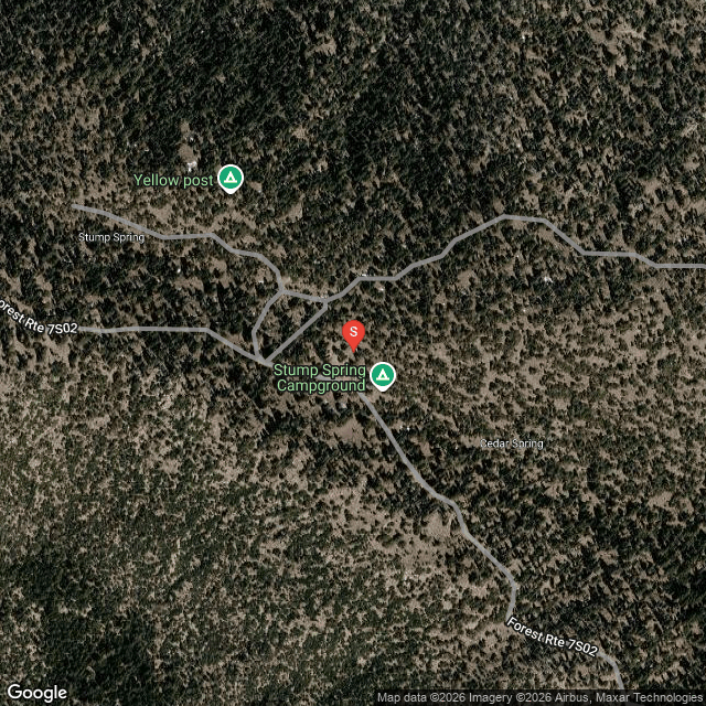 SCM Incident Map