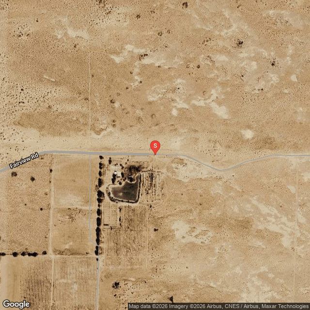SCM Incident Map