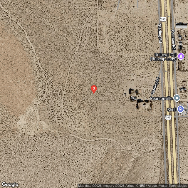 SCM Incident Map