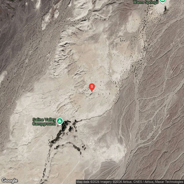 SCM Incident Map