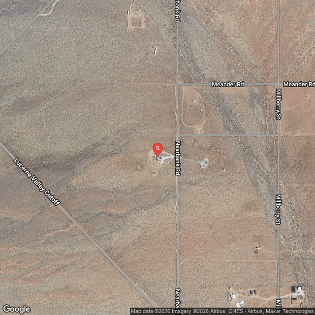 SCM Incident Map