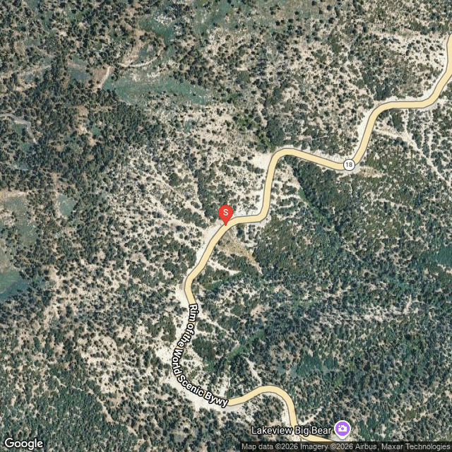 SCM Incident Map