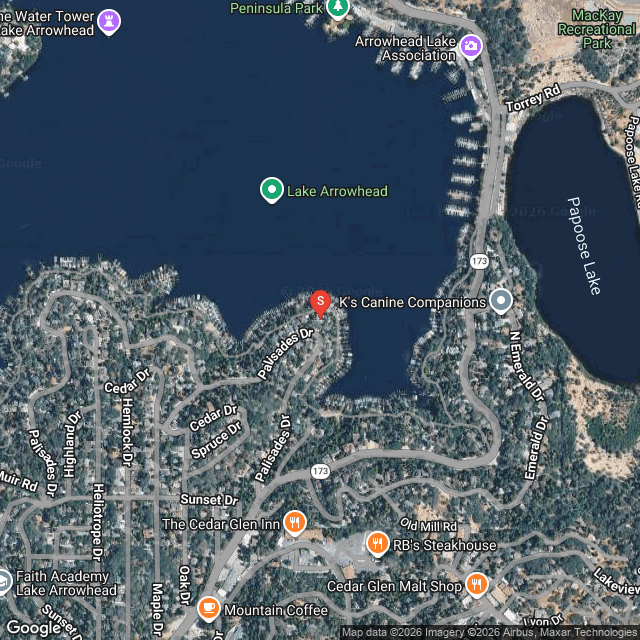 SCM Incident Map