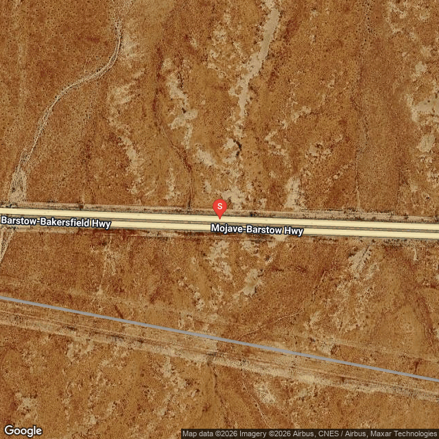 SCM Incident Map