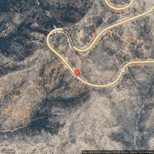 SCM Incident Map