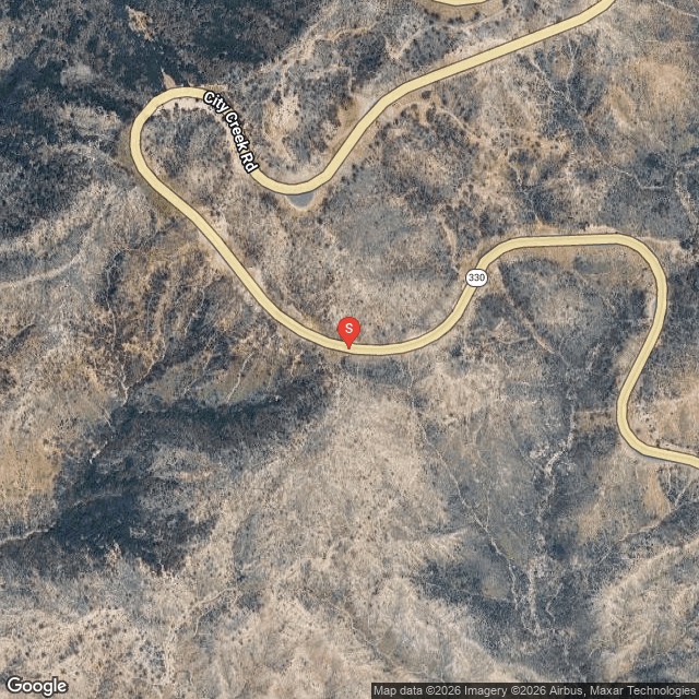 SCM Incident Map