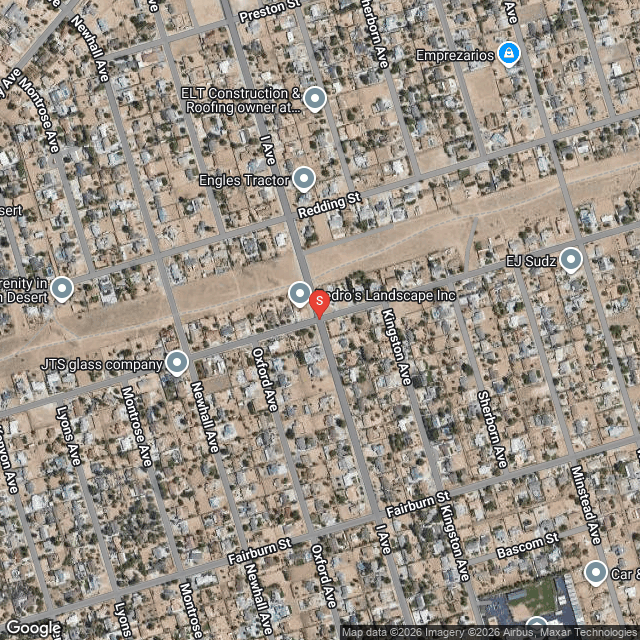 SCM Incident Map