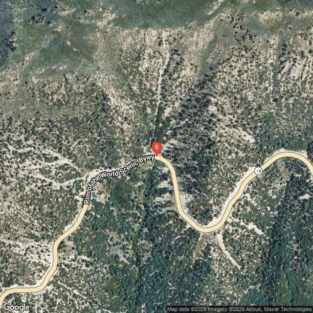 SCM Incident Map